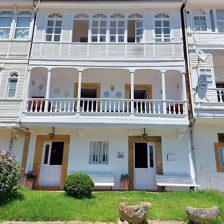 Casona Del Sol El Retorno II - Recien Reformado Appartement Lastres Buitenkant foto