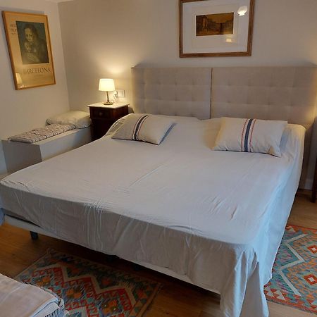 Casona Del Sol El Retorno II - Recien Reformado Appartement Lastres Buitenkant foto