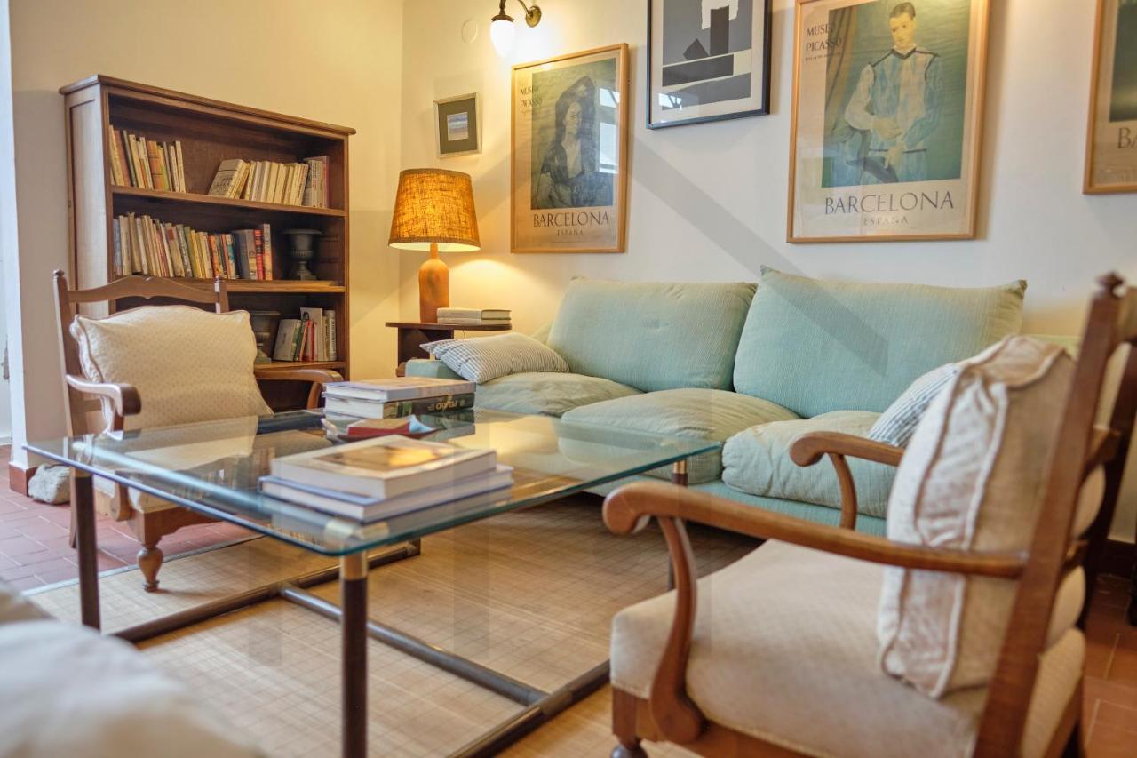 Casona Del Sol El Retorno II - Recien Reformado Appartement Lastres Buitenkant foto