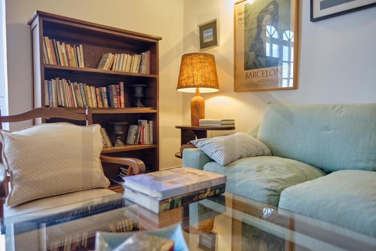 Casona Del Sol El Retorno II - Recien Reformado Appartement Lastres Buitenkant foto
