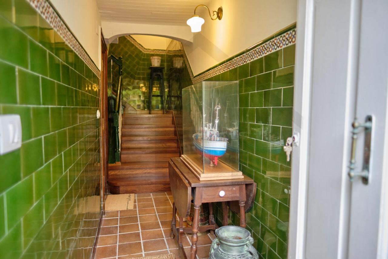 Casona Del Sol El Retorno II - Recien Reformado Appartement Lastres Buitenkant foto