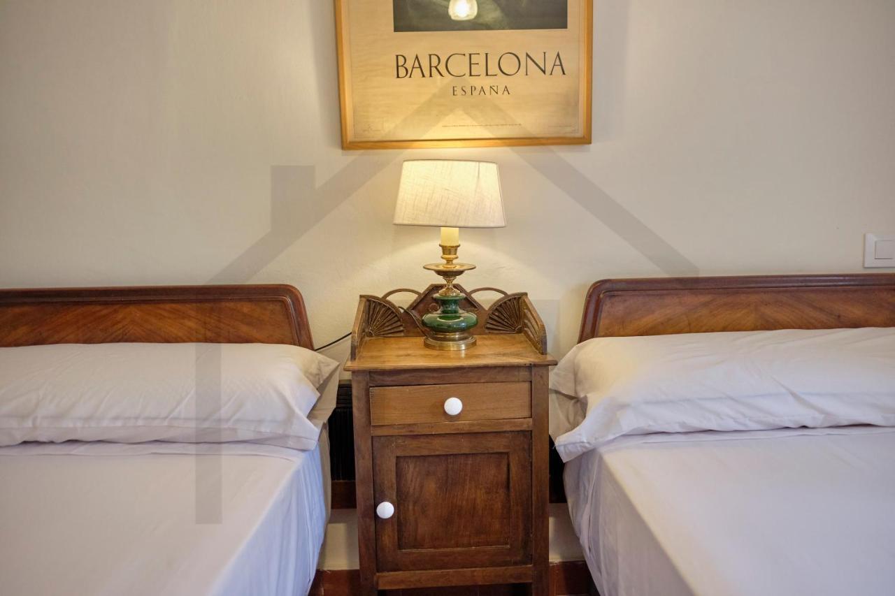 Casona Del Sol El Retorno II - Recien Reformado Appartement Lastres Buitenkant foto