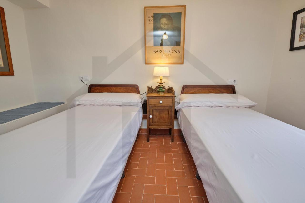 Casona Del Sol El Retorno II - Recien Reformado Appartement Lastres Buitenkant foto