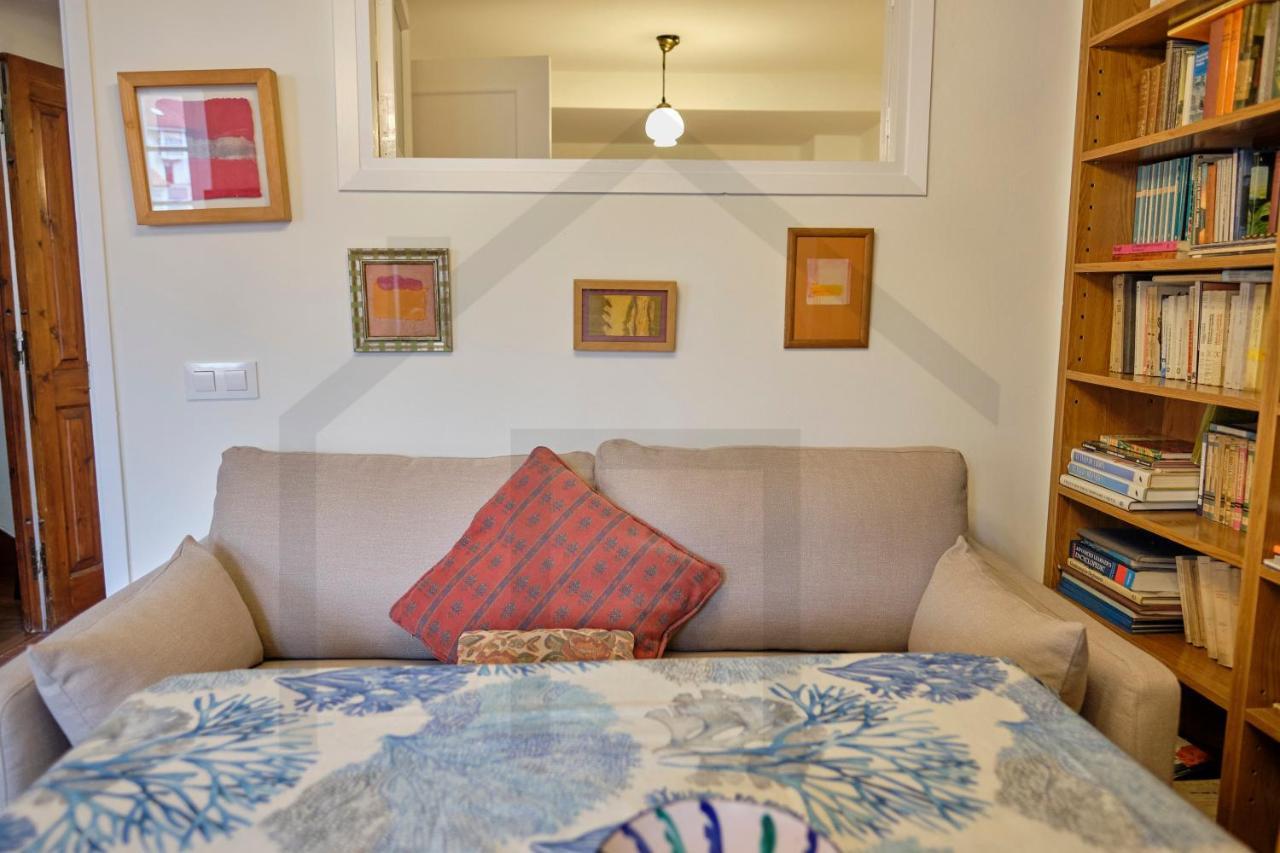 Casona Del Sol El Retorno II - Recien Reformado Appartement Lastres Buitenkant foto
