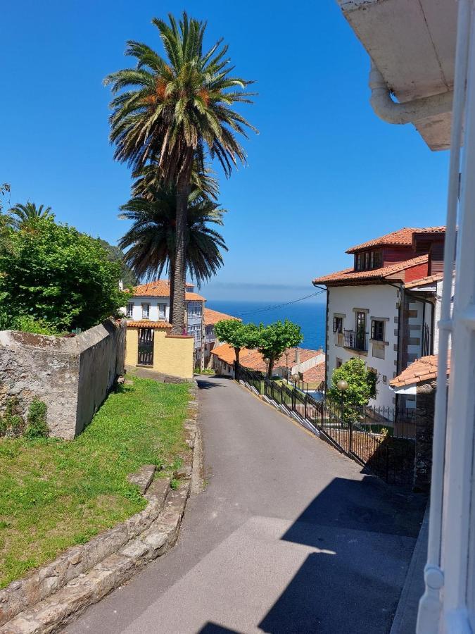 Casona Del Sol El Retorno II - Recien Reformado Appartement Lastres Buitenkant foto