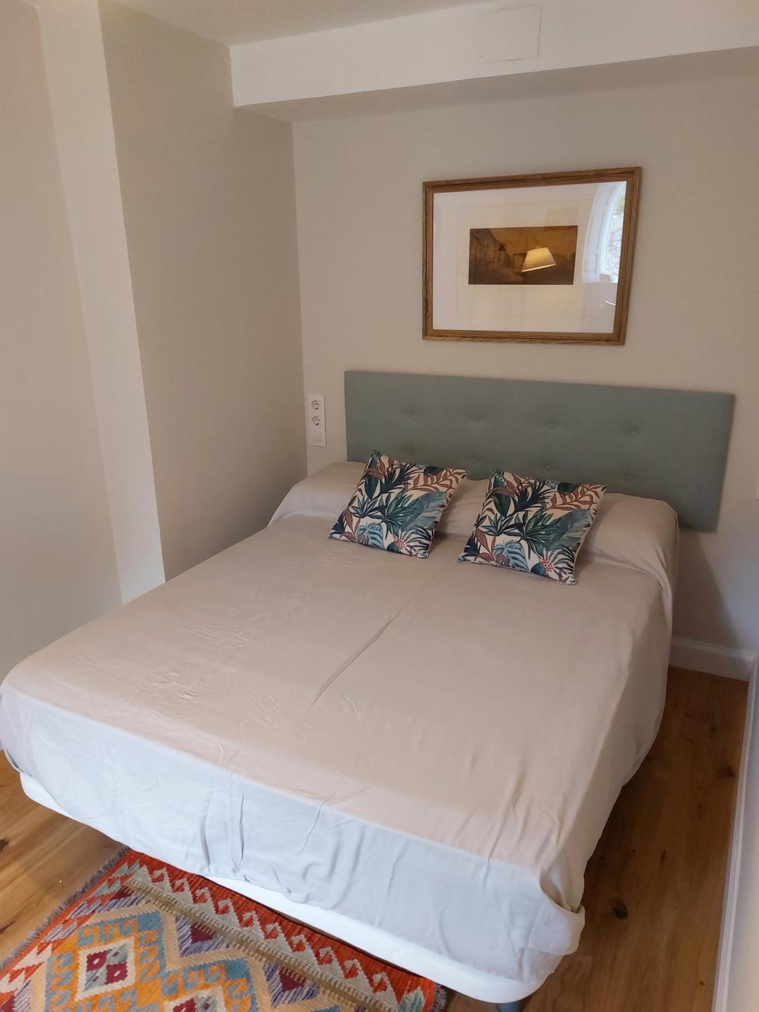 Casona Del Sol El Retorno II - Recien Reformado Appartement Lastres Buitenkant foto