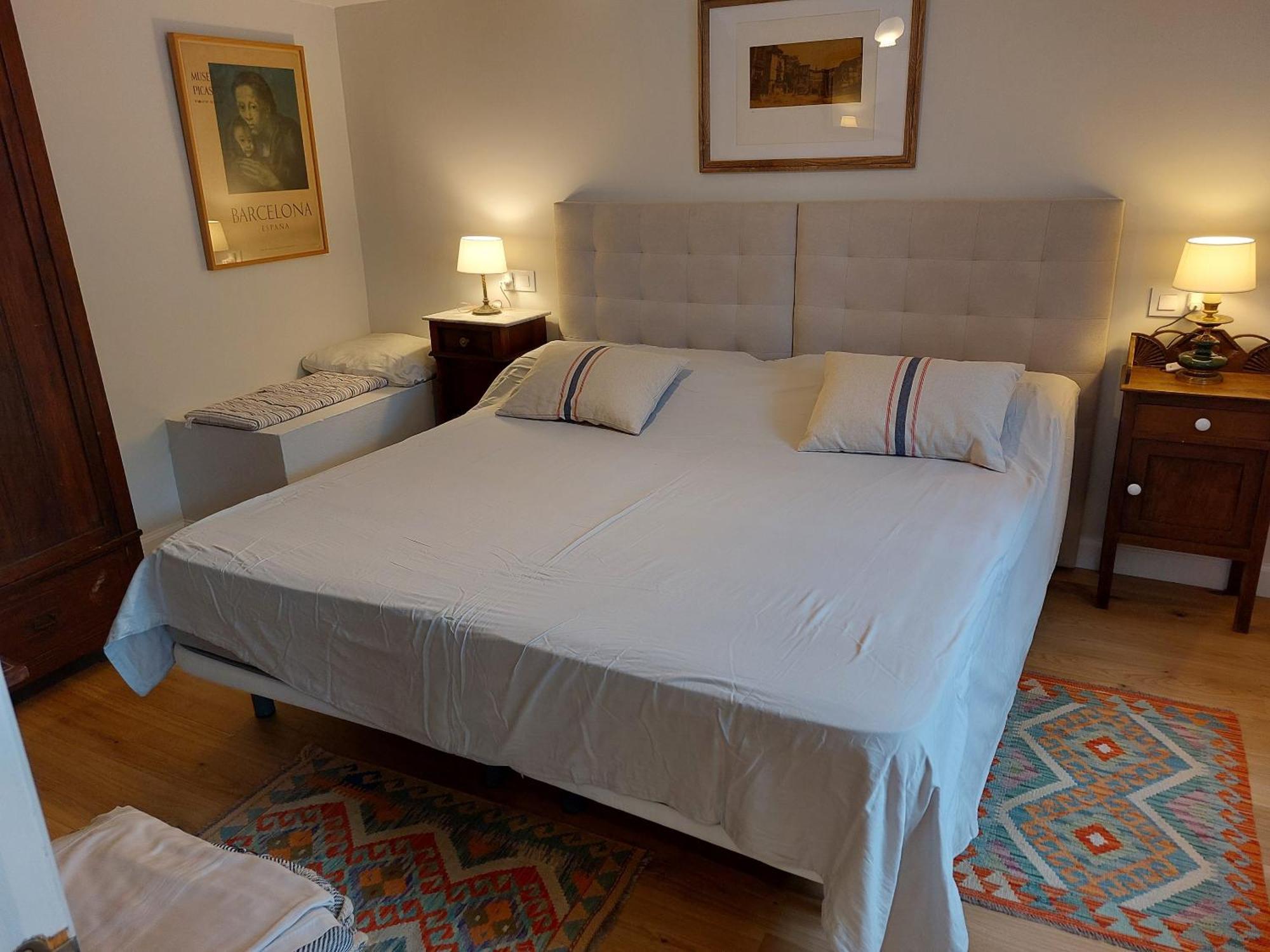 Casona Del Sol El Retorno II - Recien Reformado Appartement Lastres Buitenkant foto