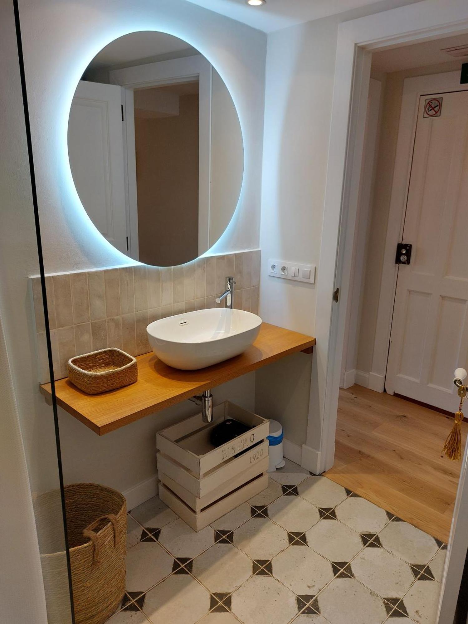 Casona Del Sol El Retorno II - Recien Reformado Appartement Lastres Buitenkant foto